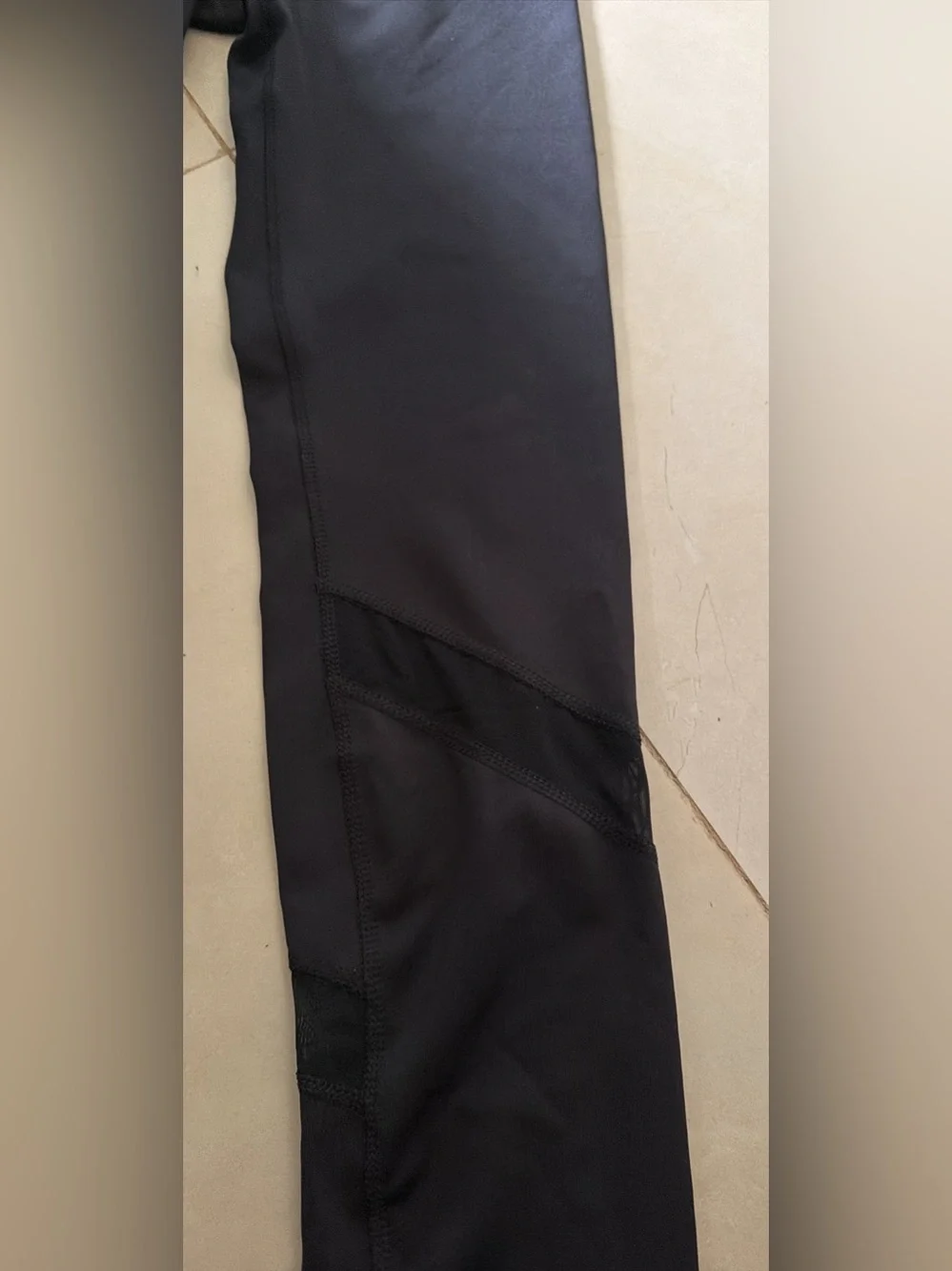 Kids size XL Old Navy workout pants